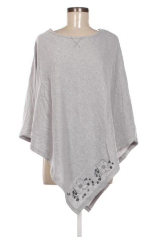 Pončo  Cellbes, Veľkosť S, Farba Sivá, Cena  15,95 €