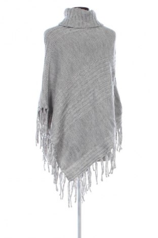 Poncsó Colours Of The World, Méret M, Szín Szürke, Ár 4 769 Ft