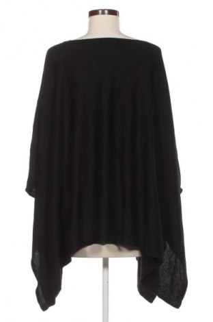 Poncho Edc By Esprit, Mărime L, Culoare Negru, Preț 79,99 Lei