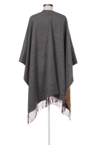 Ponczo Gerry Weber, Rozmiar M, Kolor Szary, Cena 43,99 zł