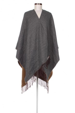 Ponczo Gerry Weber, Rozmiar M, Kolor Szary, Cena 43,99 zł