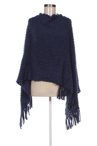 Ponczo Gerry Weber, Rozmiar M, Kolor Niebieski, Cena 136,99 zł