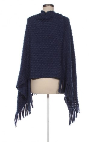 Ponczo Gerry Weber, Rozmiar M, Kolor Niebieski, Cena 136,99 zł