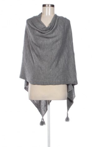 Poncho Infinity Woman, Größe M, Farbe Grau, Preis € 18,99