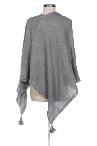 Poncho Infinity Woman, Größe M, Farbe Grau, Preis € 18,99