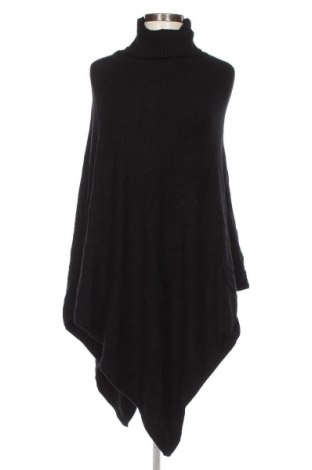 Ponczo Kapalua, Rozmiar XS, Kolor Czarny, Cena 57,99 zł