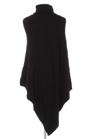 Ponczo Kapalua, Rozmiar XS, Kolor Czarny, Cena 57,99 zł