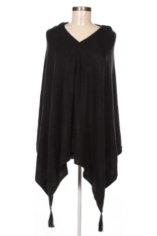 Pončo  Katies, Velikost M, Barva Černá, Cena  369,00 Kč