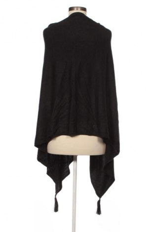 Pončo  Katies, Velikost M, Barva Černá, Cena  369,00 Kč