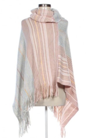 Poncsó Katies, Méret M, Szín Sokszínű, Ár 6 849 Ft