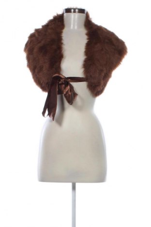 Poncsó Last Girl, Méret M, Szín Barna, Ár 4 999 Ft