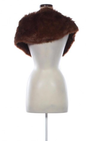 Poncsó Last Girl, Méret M, Szín Barna, Ár 4 999 Ft