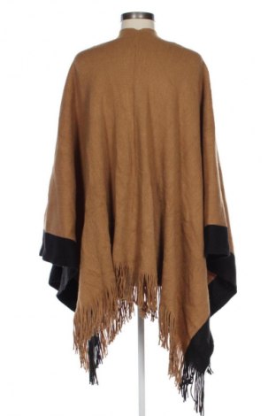 Пончо Laura Torelli, Размер M, Цвят Многоцветен, Цена 7,99 лв.