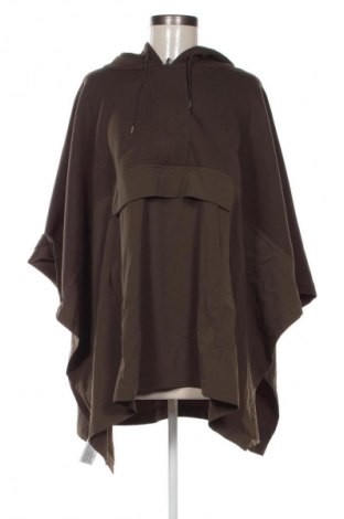 Poncho Mango, Größe M, Farbe Grün, Preis € 33,99