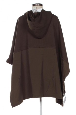 Poncho Mango, Größe M, Farbe Grün, Preis € 33,99