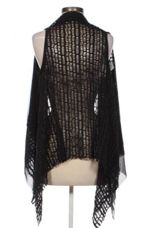 Ponczo Mirror, Rozmiar M, Kolor Czarny, Cena 67,99 zł