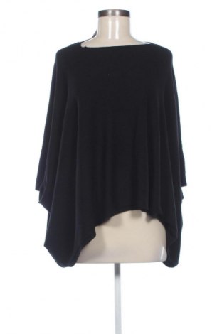 Пончо Miss, Размер L, Цвят Черен, Цена 29,33 лв.