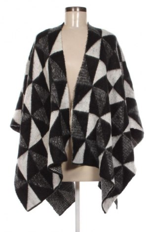 Пончо Opus, Размер M, Цвят Многоцветен, Цена 43,99 лв.