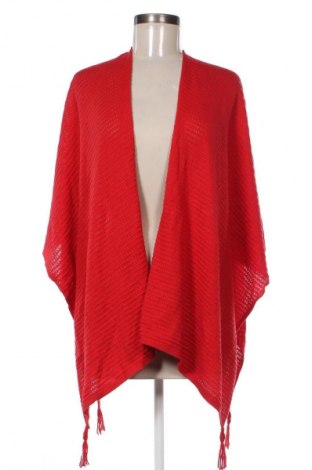 Poncsó Orsay, Méret M, Szín Piros, Ár 1 899 Ft