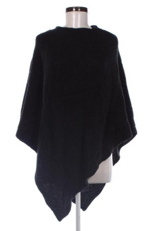 Poncsó Pieces, Méret S, Szín Fekete, Ár 3 799 Ft