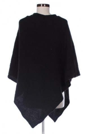 Poncsó Pieces, Méret S, Szín Fekete, Ár 3 799 Ft