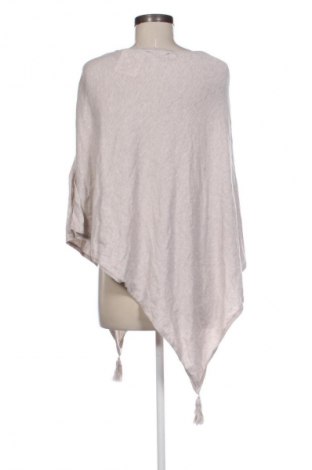 Pončo  Rose Bud, Veľkosť M, Farba Béžová, Cena  14,91 €