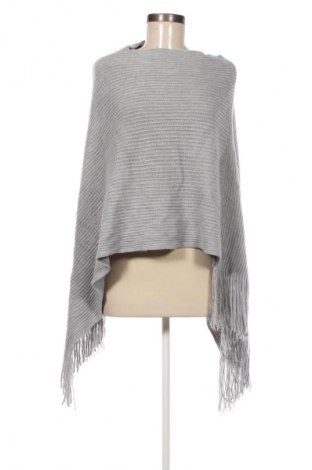 Poncsó S.Oliver, Méret M, Szín Szürke, Ár 13 629 Ft