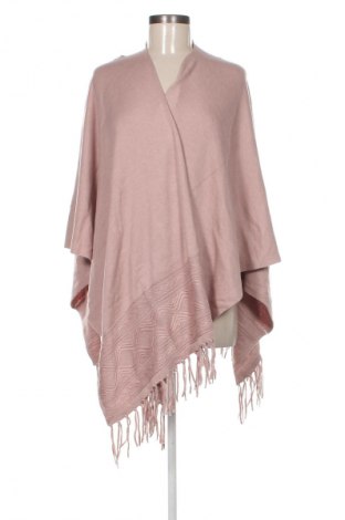 Pončo  S.Oliver, Velikost M, Barva Popelavě růžová, Cena  606,00 Kč