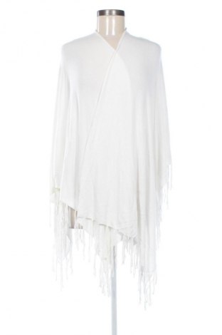 Пончо Street One, Размер M, Цвят Бял, Цена 48,88 лв.