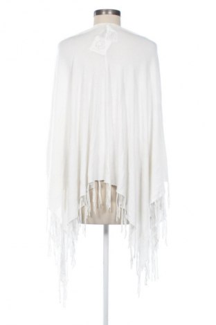 Пончо Street One, Размер M, Цвят Бял, Цена 48,88 лв.