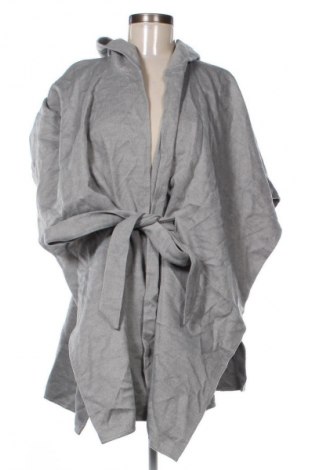 Pončo  Sussan, Velikost M, Barva Šedá, Cena  629,00 Kč