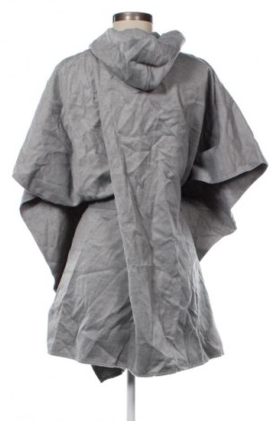Pončo  Sussan, Velikost M, Barva Šedá, Cena  629,00 Kč