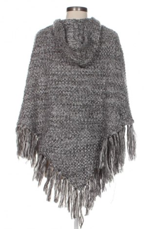 Poncsó Topshop, Méret XL, Szín Sokszínű, Ár 6 259 Ft