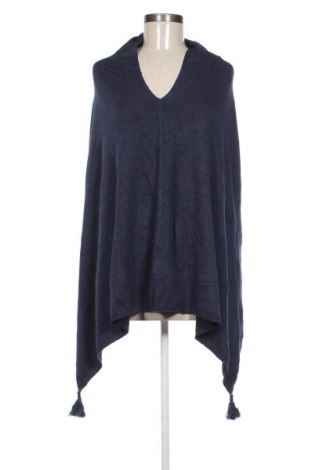 Pončo  Unbranded, Velikost L, Barva Modrá, Cena  369,00 Kč