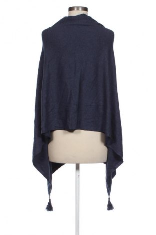 Pončo  Unbranded, Velikost L, Barva Modrá, Cena  369,00 Kč