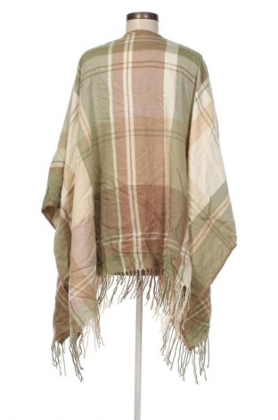 Poncho Unbranded, Größe M, Farbe Mehrfarbig, Preis € 12,99