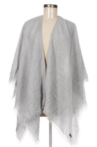 Poncho Unbranded, Größe M, Farbe Grau, Preis € 9,99