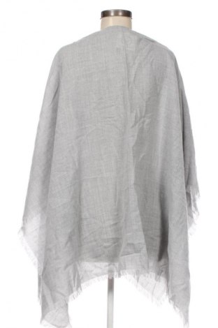 Poncho Unbranded, Größe M, Farbe Grau, Preis € 9,99