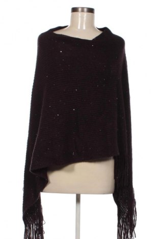 Poncho Unbranded, Größe M, Farbe Mehrfarbig, Preis € 12,99