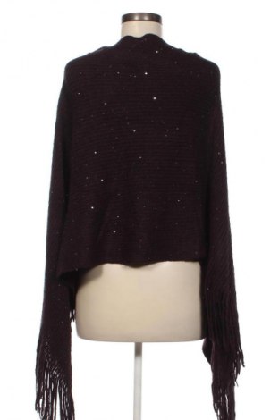 Poncho Unbranded, Größe M, Farbe Mehrfarbig, Preis € 12,99