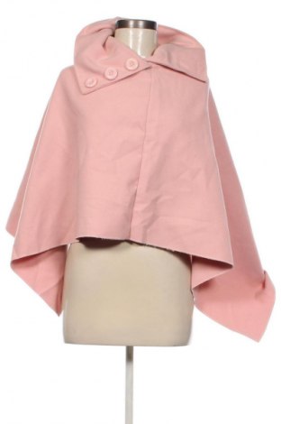 Pončo  Unbranded, Veľkosť M, Farba Ružová, Cena  13,95 €