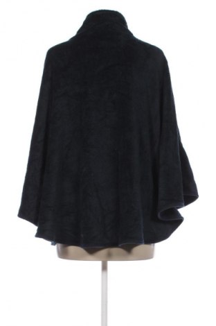 Poncho Unbranded, Größe M, Farbe Grün, Preis € 15,99