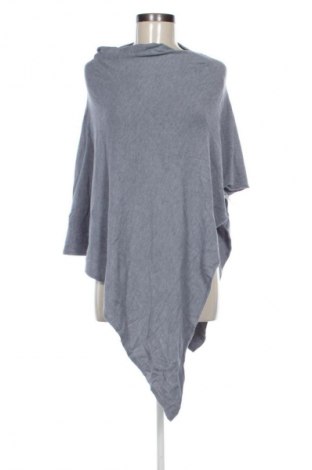Pončo  Unbranded, Velikost M, Barva Šedá, Cena  109,00 Kč
