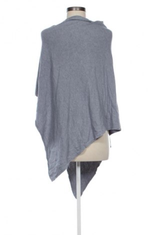 Pončo  Unbranded, Velikost M, Barva Šedá, Cena  109,00 Kč