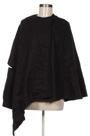 Poncho Unbranded, Größe L, Farbe Schwarz, Preis 19,99 €