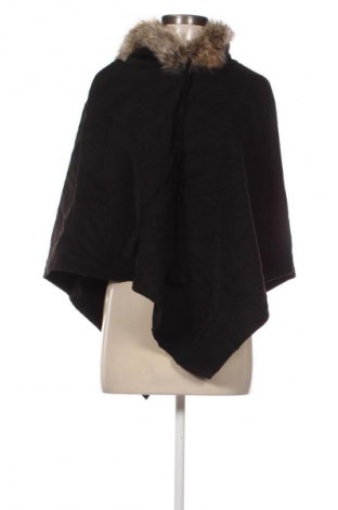 Pončo  Unbranded, Velikost M, Barva Černá, Cena  429,00 Kč