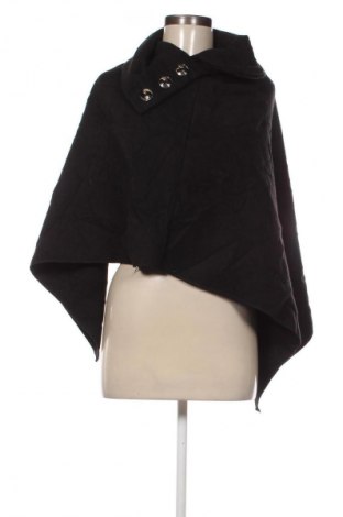 Poncsó Unbranded, Méret M, Szín Fekete, Ár 5 919 Ft