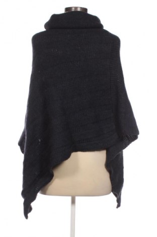 Πόντσο Unbranded, Μέγεθος M, Χρώμα Μπλέ, Τιμή 10,99 €