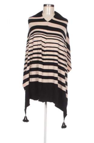 Пончо Unbranded, Размер M, Цвят Многоцветен, Цена 29,00 лв.