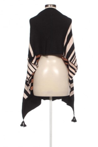 Пончо Unbranded, Размер M, Цвят Многоцветен, Цена 29,00 лв.